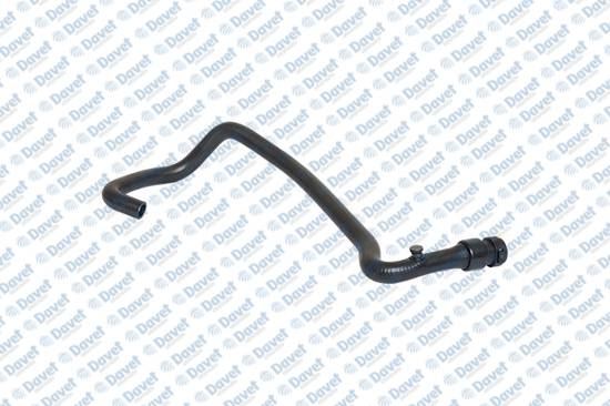 SWAPP 66773 Kalorifer Giris Hortumu Kangoo / Clio Ii 1.2
